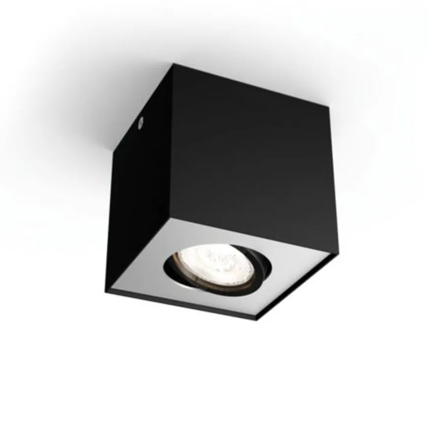 Philips myLiving takspot 4,5W warmglow