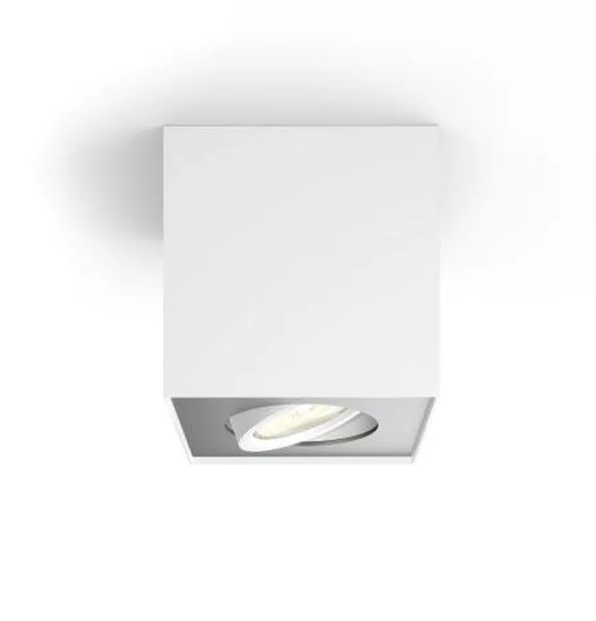 Philips myLiving takspot 4,5W warmglow