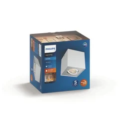 Philips myLiving takspot 4,5W warmglow
