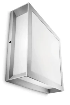 Philips Skies vegg/taklampe utendørs IP44 E27