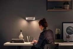 Philips Star Warmglow 2 LED-spot