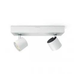 Philips Star Warmglow 2 LED-spot