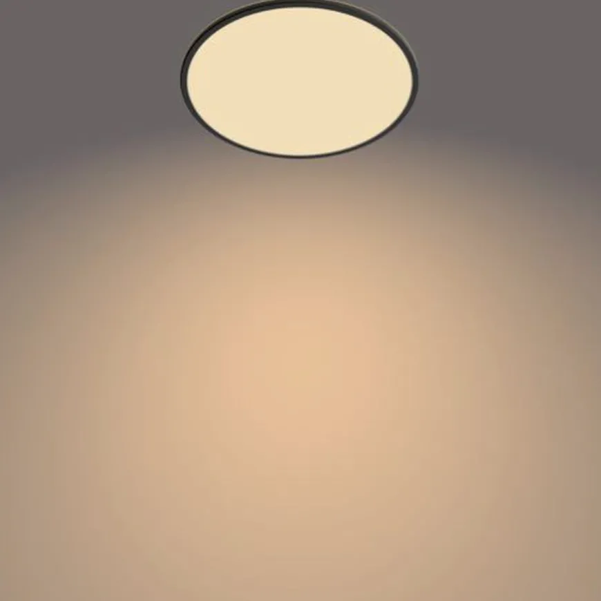 Philips superslim taklampe 43 cm 22W 2700 Kelvin 3-step dim