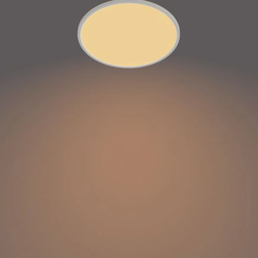 Philips superslim taklampe 43 cm 22W 2700 Kelvin 3-step dim