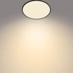 Philips superslim taklampe 43 cm 22W 2700 Kelvin 3-step dim