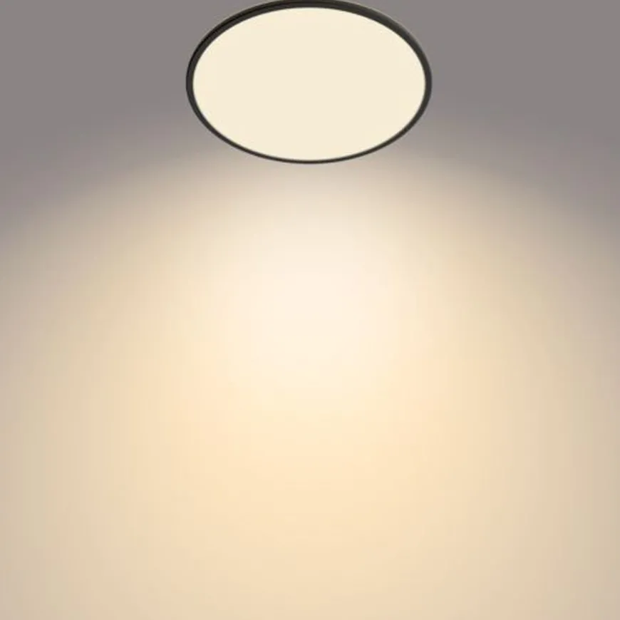 Philips superslim taklampe 43 cm 22W 2700 Kelvin 3-step dim