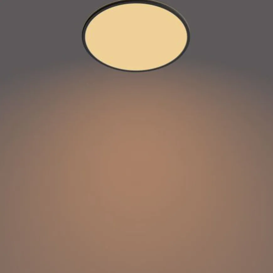 Philips superslim taklampe 43 cm 22W 2700 Kelvin 3-step dim