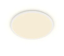 Philips superslim taklampe 43 cm 22W 2700 Kelvin 3-step dim