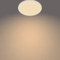 Philips superslim taklampe 43 cm 22W 2700 Kelvin 3-step dim