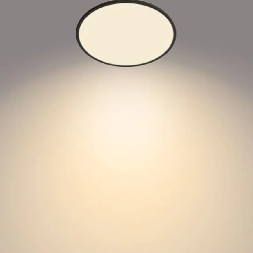 Philips superslim taklampe 43 cm 22W 2700 Kelvin 3-step dim