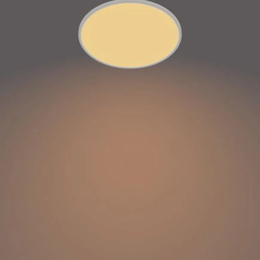Philips superslim taklampe 55 cm 36W 2700 Kelvin 3-step dim