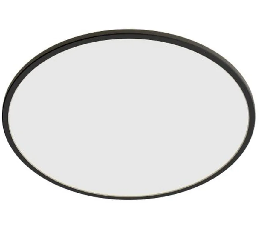 Philips superslim utendørs taklampe 25 cm 15W 2700 Kelvin 3-step dim