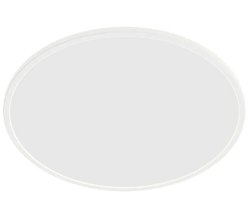Philips superslim utendørs taklampe 25 cm 15W 2700 Kelvin 3-step dim