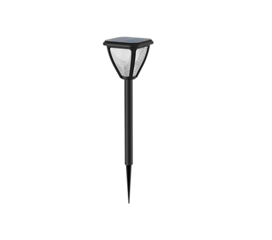 Philips Vapora hagelys 1,5W 2700 Kelvin IP44 solcelledrevet med dag/natt sensor - 54 cm