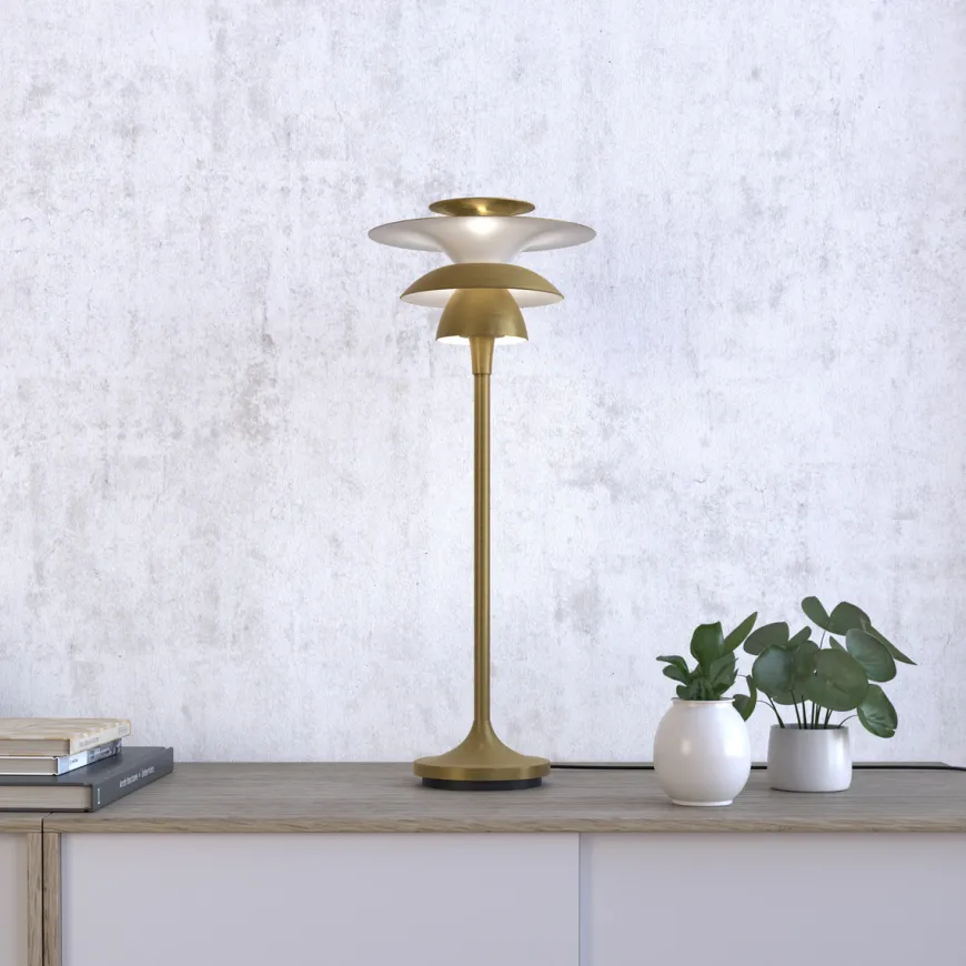 Picasso bordlampe H457 G4