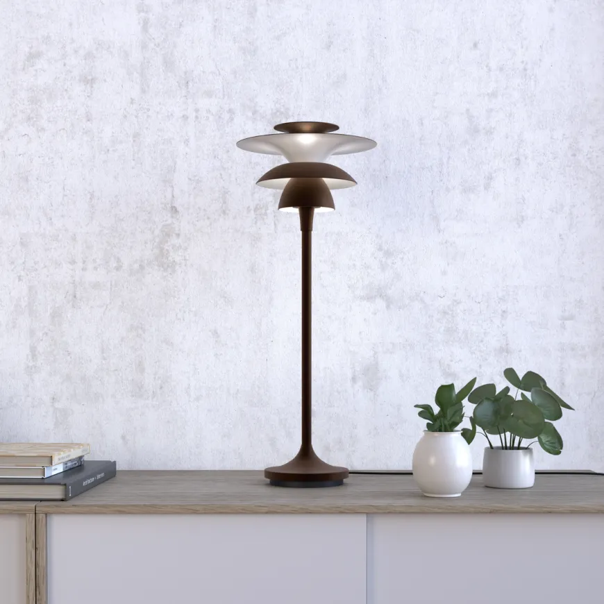 Picasso bordlampe H457 G4