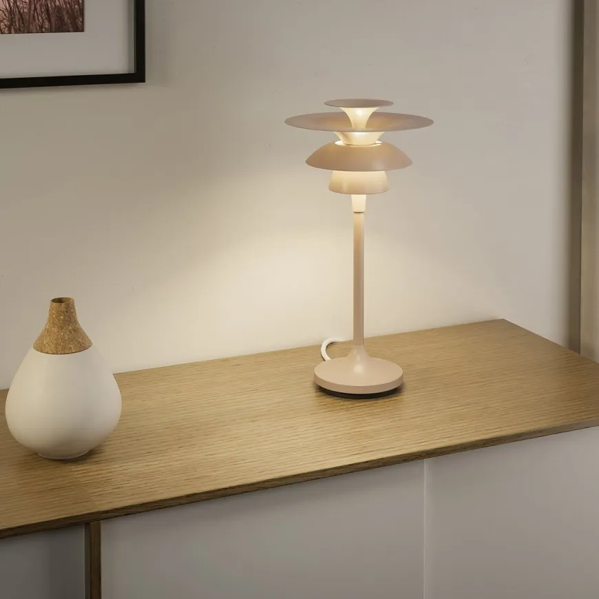 Picasso bordlampe H348 G4