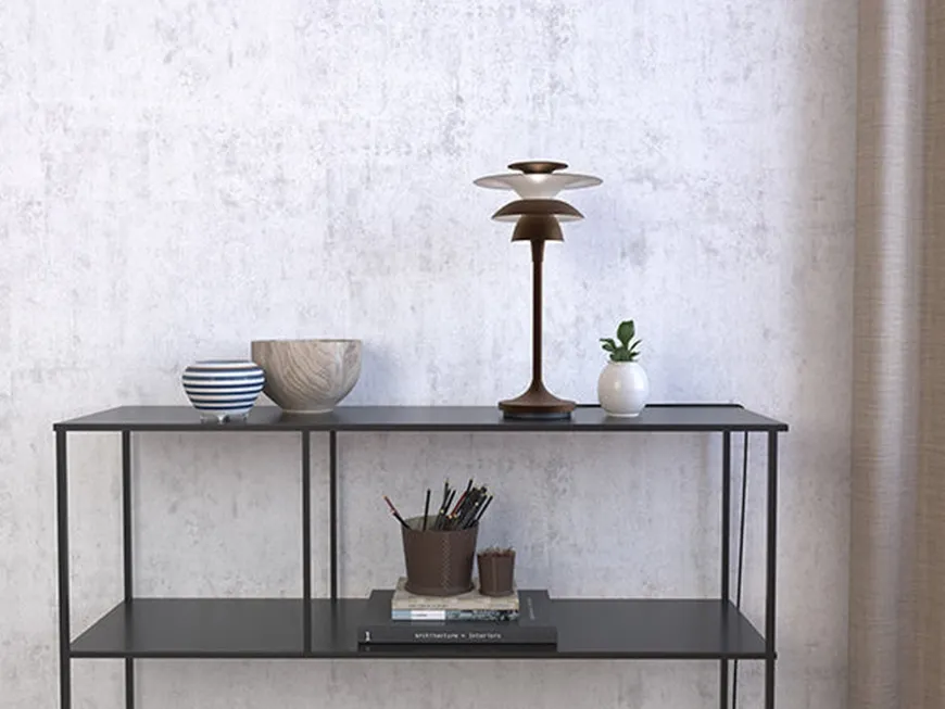 Picasso bordlampe H348 G4