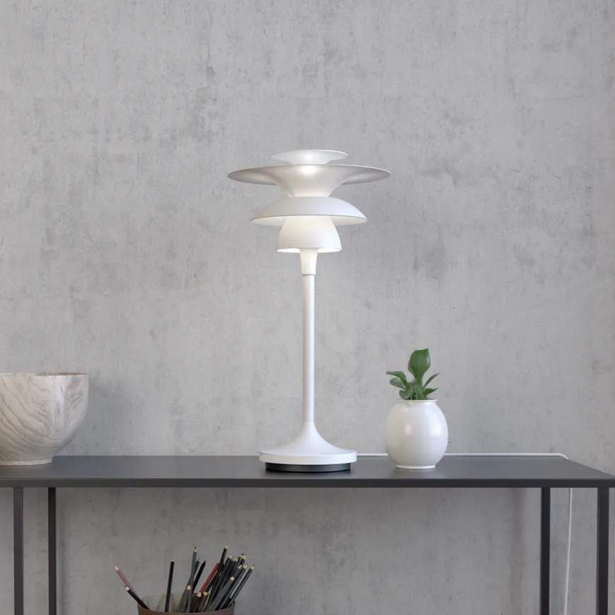Picasso bordlampe H348 G4