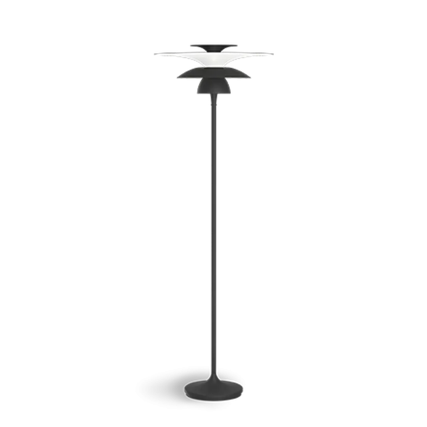 Picasso gulvlampe D500 G9