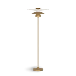 Picasso gulvlampe D500 G9