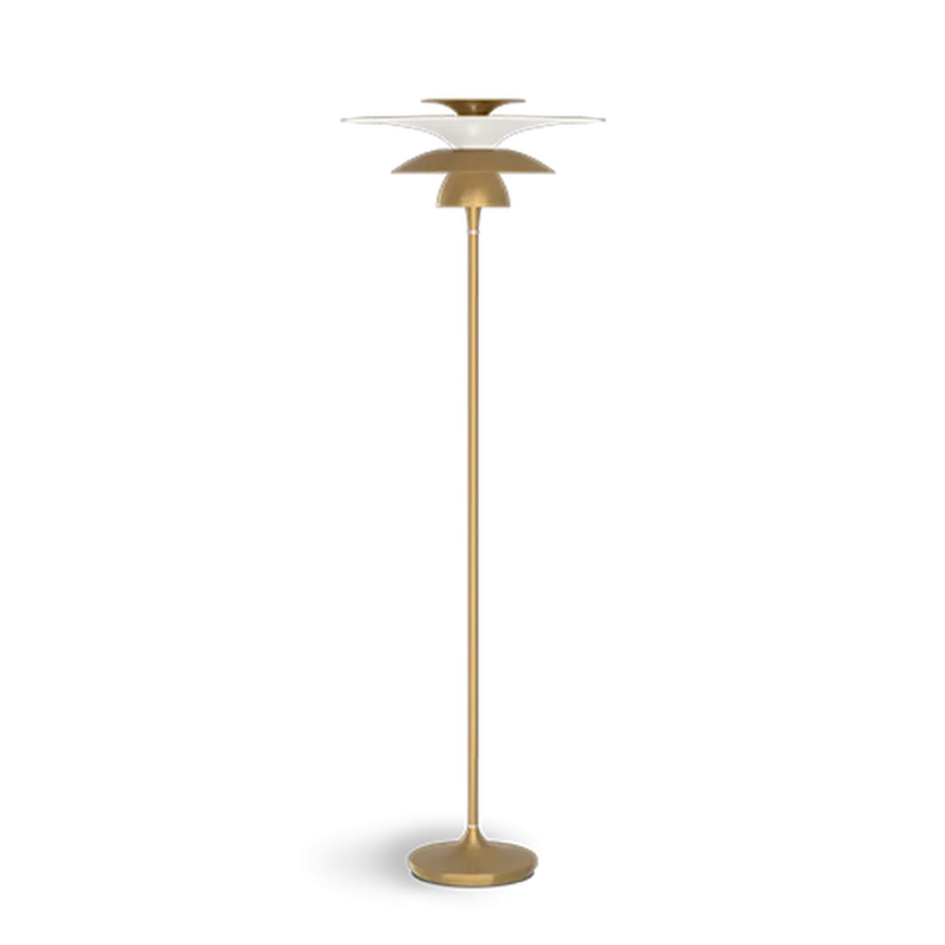 Picasso gulvlampe D500 G9