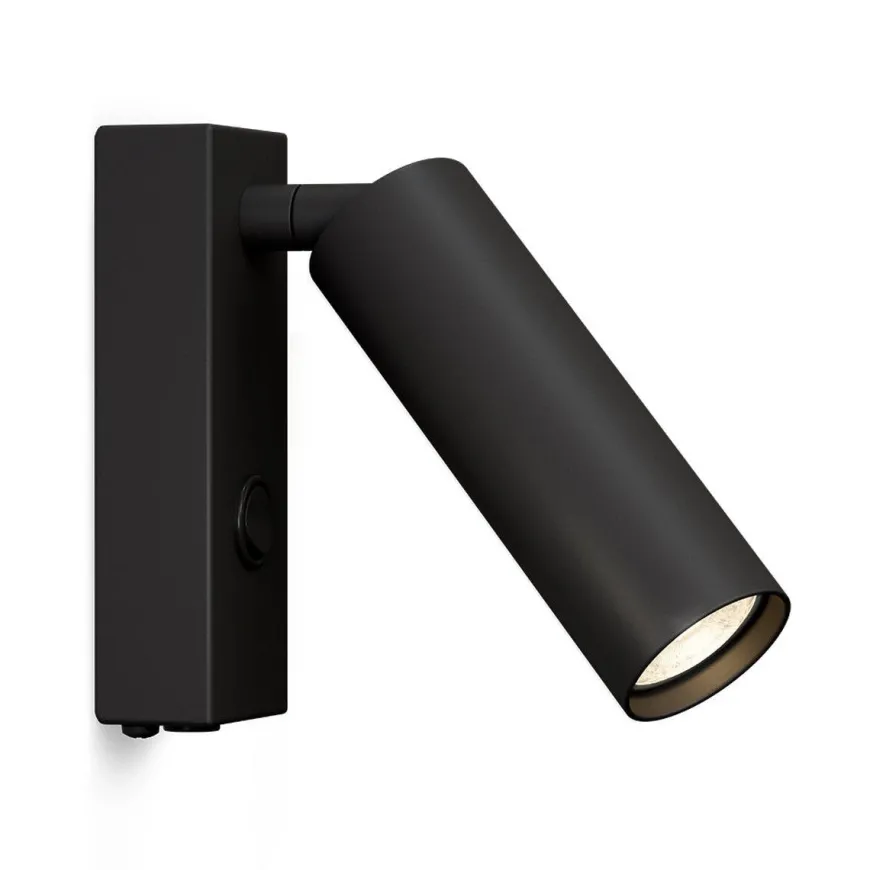 Pipeline vegglampe