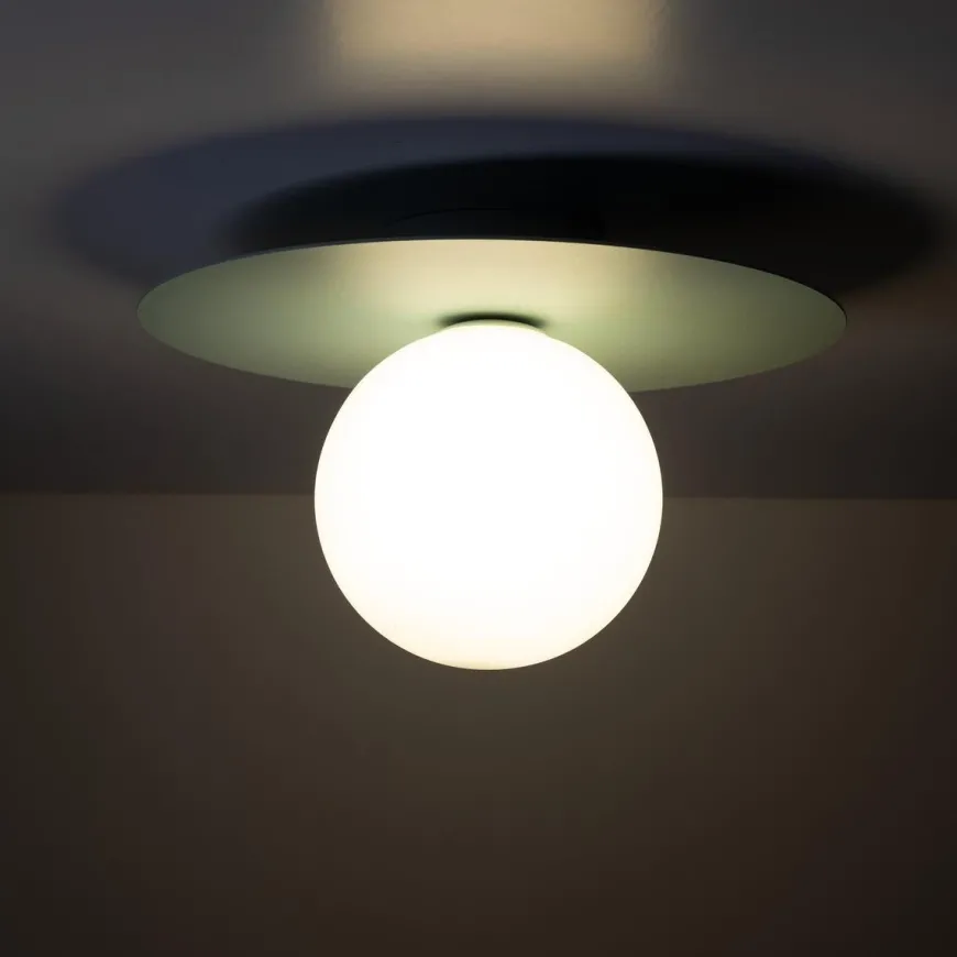 Pixi tak/vegglampe