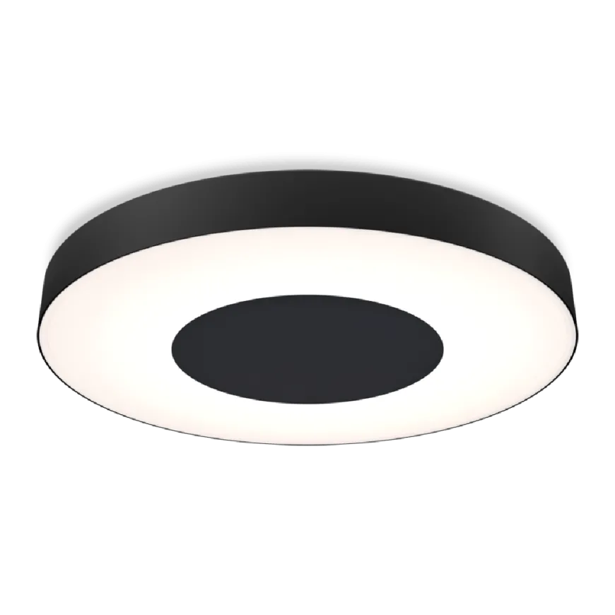 Plejd Plafond 2200-4000 Kelvin 22W med sensor