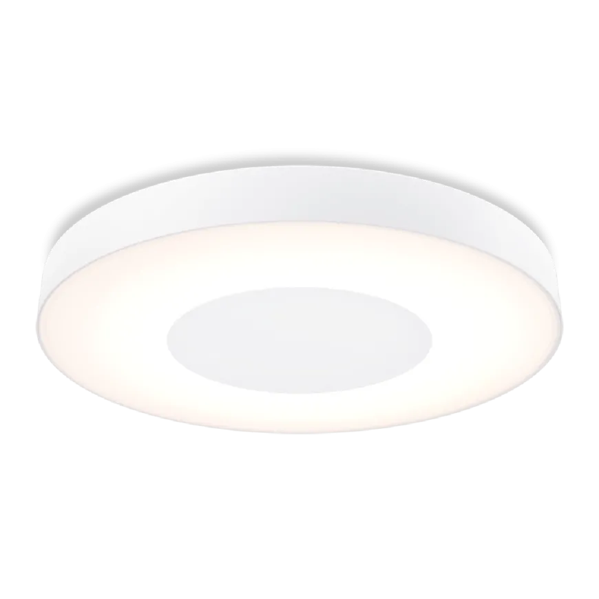 Plejd Plafond 2200-4000 Kelvin 22W med sensor