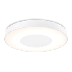 Plejd Plafond 2200-4000 Kelvin 22W / uten sensor