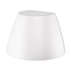 Plejd smart vegglampe utendørs ned lys 2200-4000K IP44 13W - Dimbar