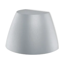 Plejd smart vegglampe utendørs ned lys 2200-4000K IP44 13W - Dimbar