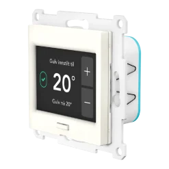 Plejd termostat TRM-01 - Passer til ELKO ramme