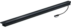 Plug & Shine innfelt lysstang 8W 3000 Kelvin IP67