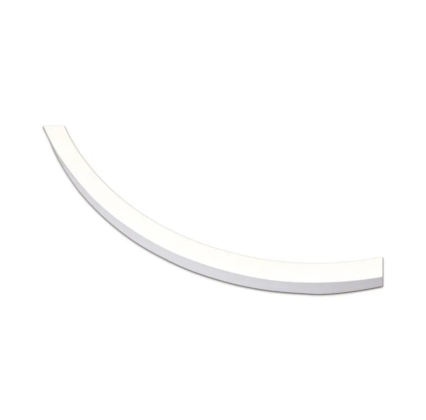 Plug & Shine LED Strips 5 meter 26W 3000 Kelvin IP68