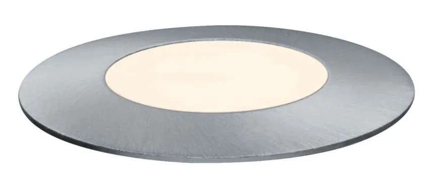 Plug & Shine Mini innfelt bakkespott 2,5W 3000 Kelvin IP67
