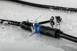 Plug & Shine Strømforsyning 75 Watt - 230/24 Volt