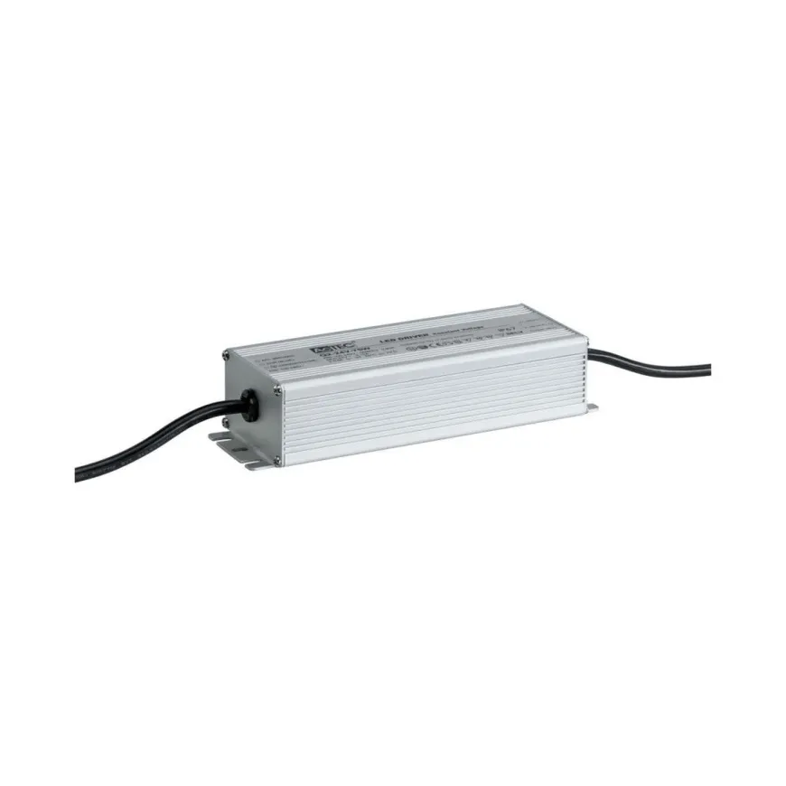 Plug & Shine Strømforsyning 75 Watt - 230/24 Volt