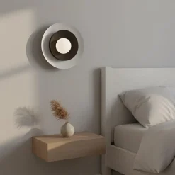 Poppi vegglampe