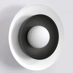 Poppi vegglampe