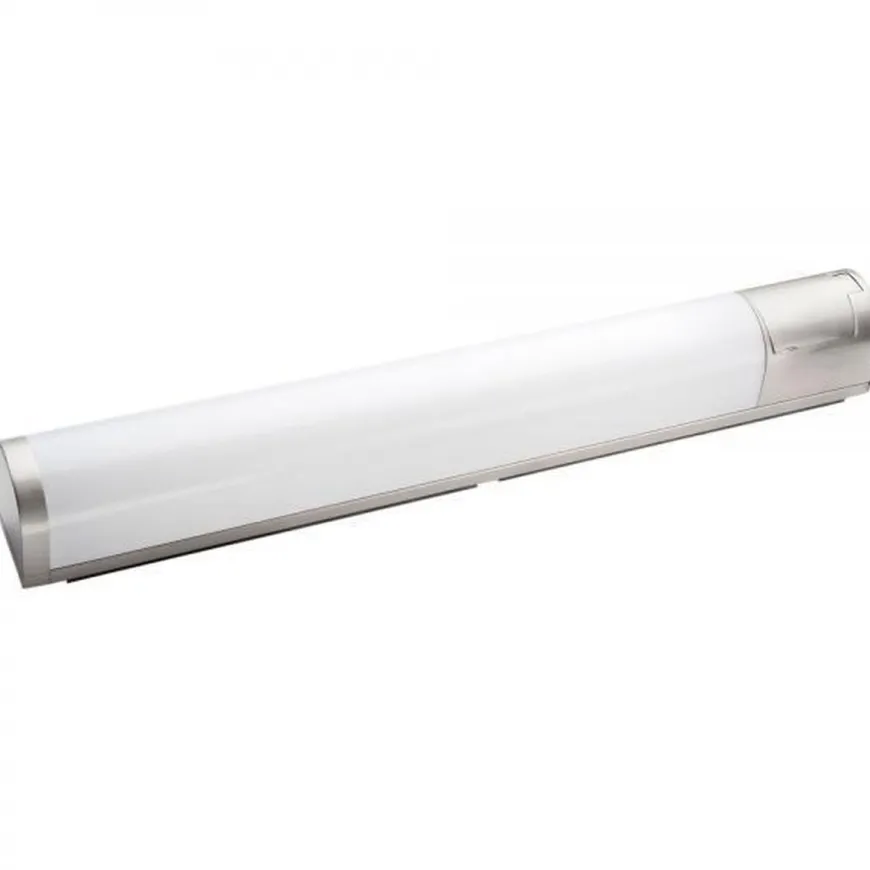 Prelude baderomslampe m/stikk 16W LED 2700K