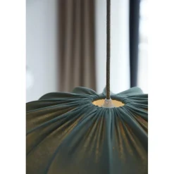 Pr Home pendeloppheng tekstil - Hvit/Natur
