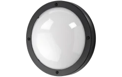 Primo vegg/taklampe E27 IP65