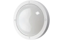 Primo vegg/taklampe E27 IP65