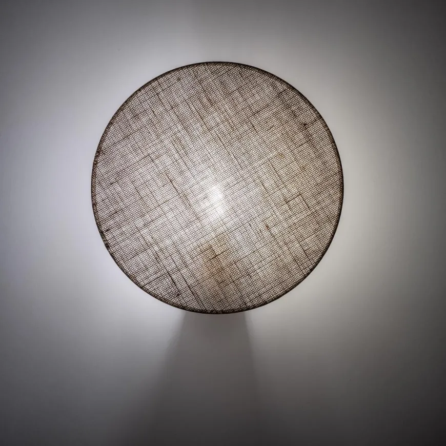 Pulse vegglampe