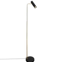 Puls gulvlampe