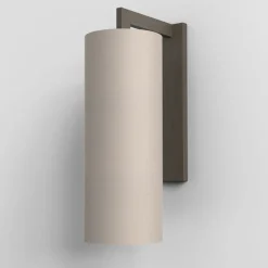Ravello vegglampe tube skjerm