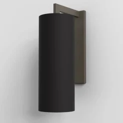 Ravello vegglampe tube skjerm