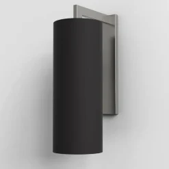 Ravello vegglampe tube skjerm